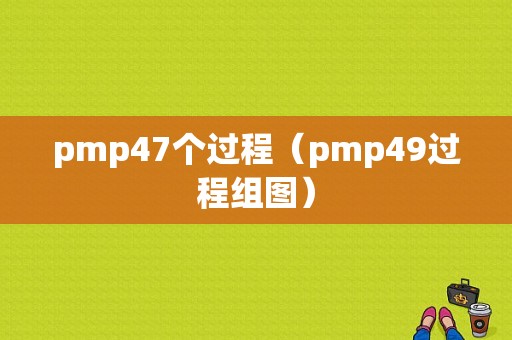 pmp47个过程（pmp49过程组图）