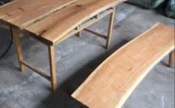 木桌子制作过程（木桌子制作过程图片）