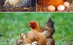 鸡妈妈生蛋的过程（鸡妈妈生蛋的过程描写）