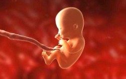 怀孕整个过程胎儿视频（怀孕期的胎儿视频）