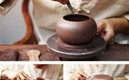 茶壶的制作过程视频（茶壶的制作过程视频教程）