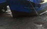渔船拖网手加工过程（拖网渔船怎样增加拖力）