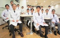 日本学医过程（日本医学怎样）