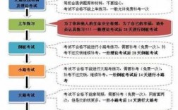 上海学车过程（上海学车流程）