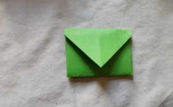 折纸信箱过程（如何用折纸折信箱）