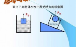 初中物理浮力的过程（初中物理浮力教学视频 视频）