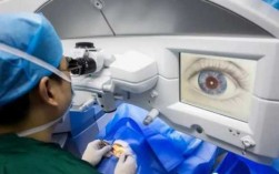 恢复视力激光手术过程（做激光恢复视力手术有什么后遗症）