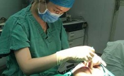 线雕鼻手术过程（线雕鼻手术过程图片）