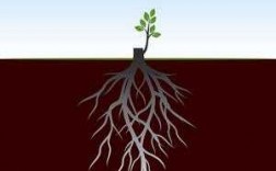 树根的生长过程（树根的生长过程图片）