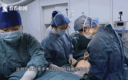 外科手术全过程（外科手术全过程纪录片）
