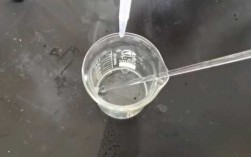 三氯化锑水解过程（三氯化锑加水溶解现象）