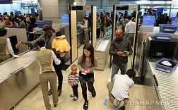 韩国安检过程（韩国机场安检要求）