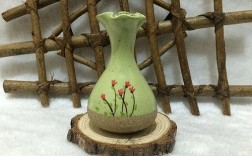 制作陶艺花瓶的过程（制作陶艺花瓶的过程怎么写）
