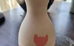陶艺花瓶制作过程（陶艺作品 花瓶）