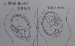 十月怀胎过程（十月怀胎过程简笔画）
