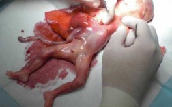 胎儿引产过程（孕妈做引产手术时,胎儿是什么感觉?3d模拟全过程!）