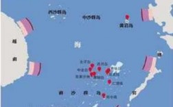 中国占领黄岩岛过程（中国在黄岩岛开始填海了吗）