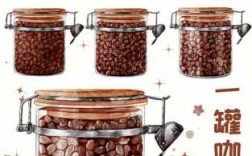 咖啡豆过程（咖啡豆 过程）