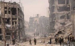 叙利亚战争过程（叙利亚战争过程简述）