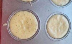 鸡蛋糕制作过程（鸡蛋糕制作过程图片）