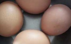 做鸡蛋的详细过程（做鸡蛋的方法有哪些简单）