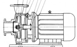 离心泵拆解过程（离心泵拆解过程图片）