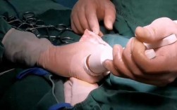 割包皮过程视频（割包皮视频 视频教程）