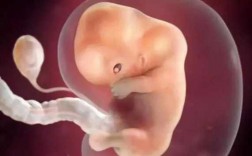 婴儿孕育全过程视频（婴儿孕育成长过程图）