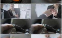 制造戒指过程（制造戒指过程视频）
