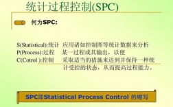 spc应用过程何处（简述spc应用的基本流程）