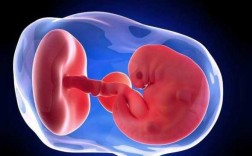 孕囊的发育过程（孕囊的发育过程图片）