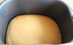 面包发酵过程（面包发酵过程的变化）