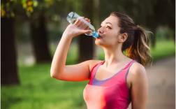 运动过程中可以喝水吗（一边运动一边喝水能减肥吗）