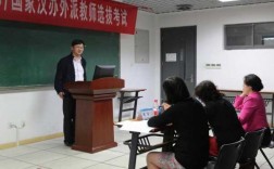 汉办外派教师过程（外派汉语教师选拔2020）