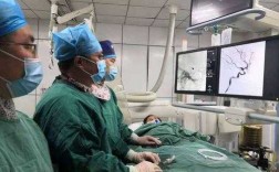 脑动脉瘤介入手术过程（脑动脉瘤介入手术过程中医院应该有视频监控吗）