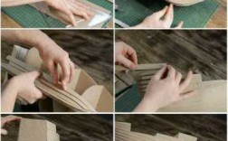 用纸盒做轮船过程（纸盒做轮船步骤和图片）