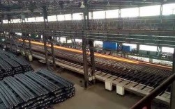 钢铁的生产过程（钢铁的生产过程腾讯视频）