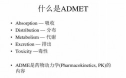 药物ADME过程（药物的adme过程）
