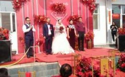 武清农村结婚过程（天津农村婚礼）