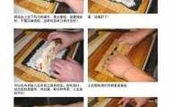 做寿司的过程日语（做寿司日语怎么说）