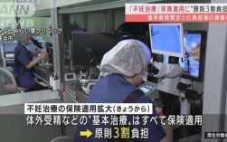 日本捐的精子的过程（募捐日本）