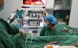腹腔镜手术手术过程（腹腔镜手术经验分享）
