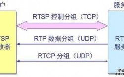 rtp传输过程（rtp rtcp）