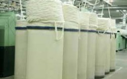 棉纱生产过程（棉纱生产过程图片）