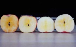 关于苹果变色的过程（关于苹果变色的过程视频）