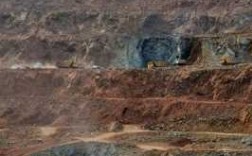 采矿的过程（采矿过程中的环境保护）