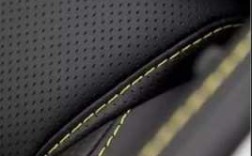 汽车皮革缝制过程（汽车真皮缝纫视频）