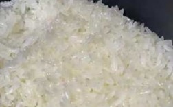米饭过程（米饭是怎样）