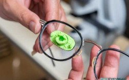 眼镜镜片磨片过程图片的简单介绍