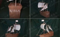 航模帆船制作过程（航模帆船制作过程图片）